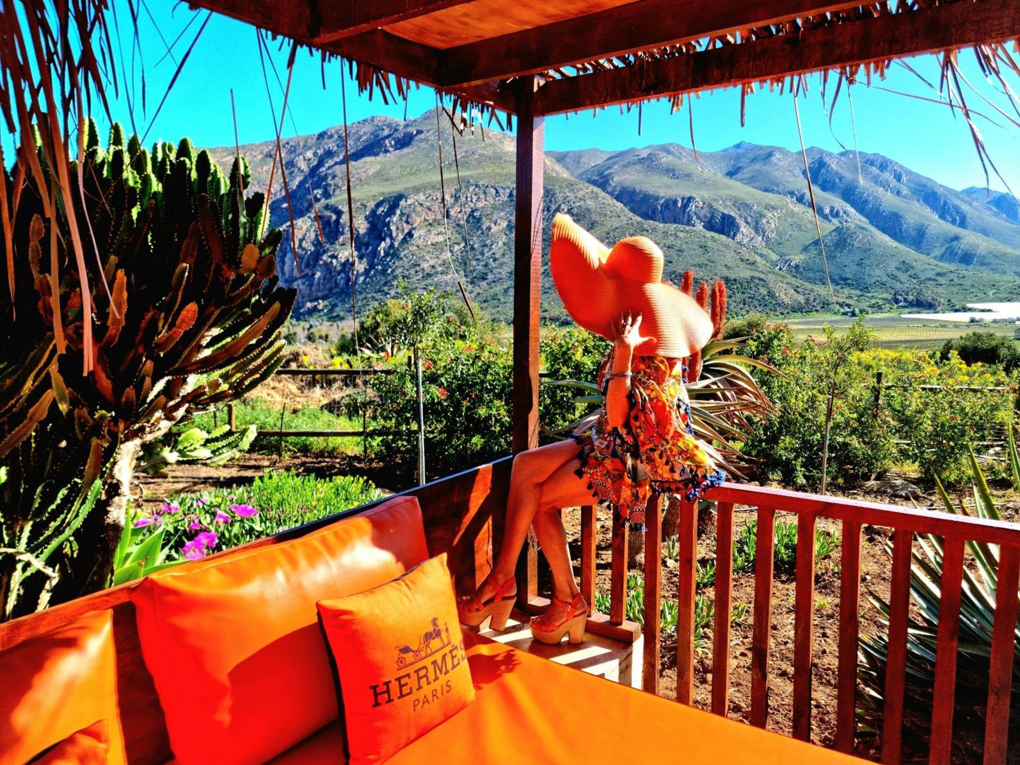 Pjure Boutique Hotel & Spa Montagu Esterno foto