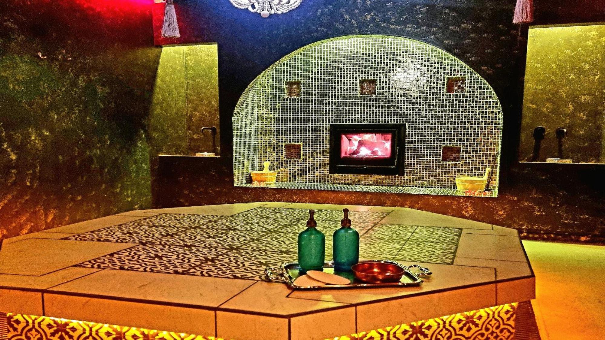 Pjure Boutique Hotel & Spa Montagu Esterno foto