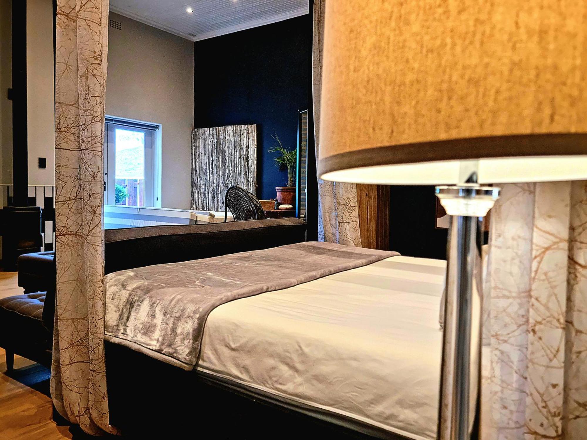 Pjure Boutique Hotel & Spa Montagu Camera foto