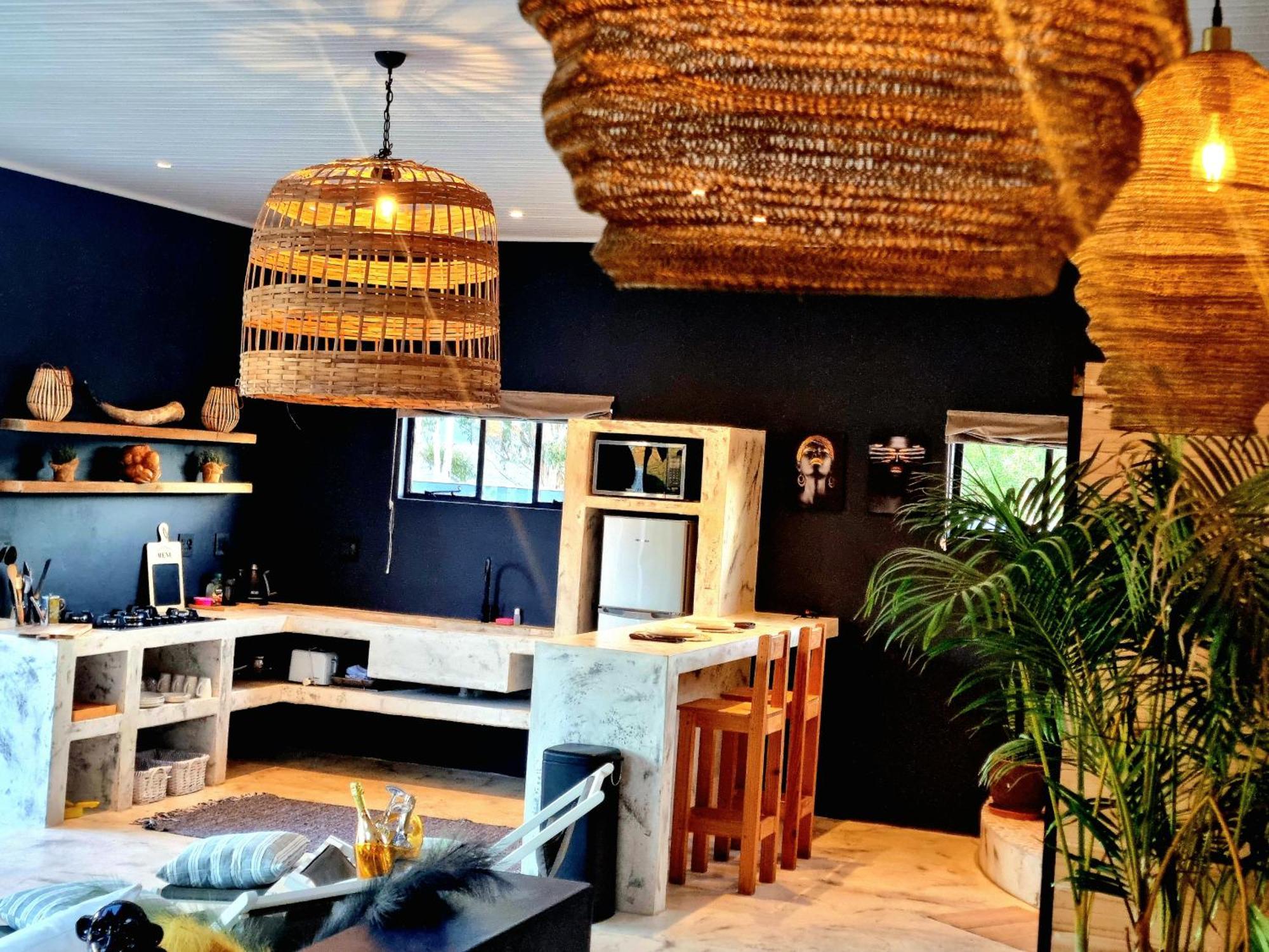 Pjure Boutique Hotel & Spa Montagu Camera foto
