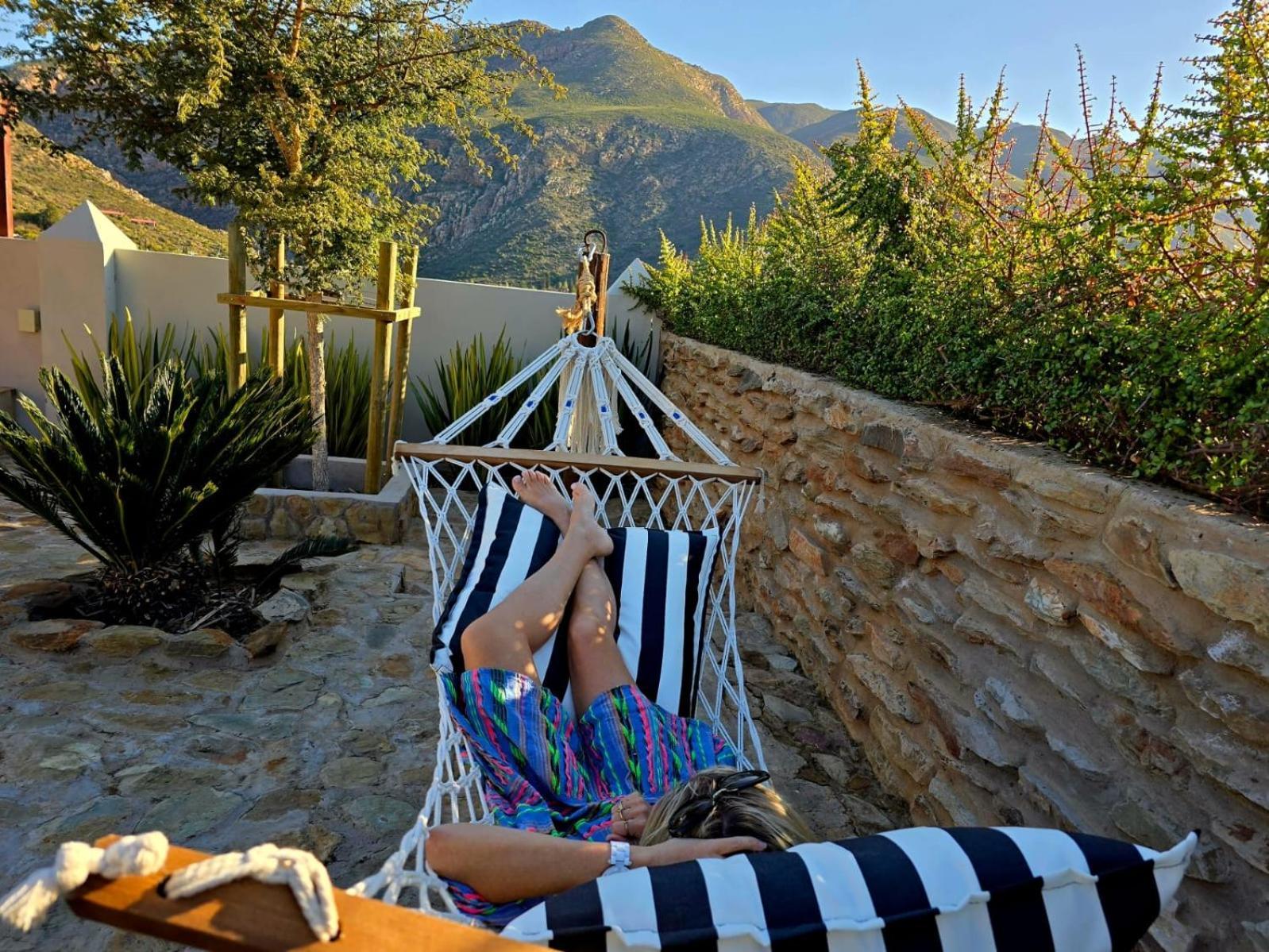 Pjure Boutique Hotel & Spa Montagu Camera foto