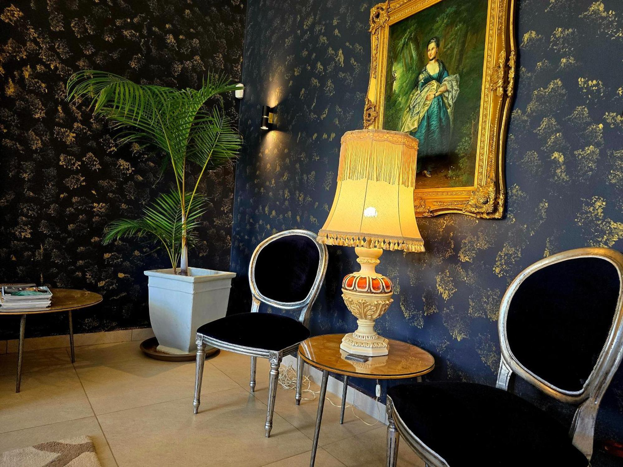 Pjure Boutique Hotel & Spa Montagu Esterno foto