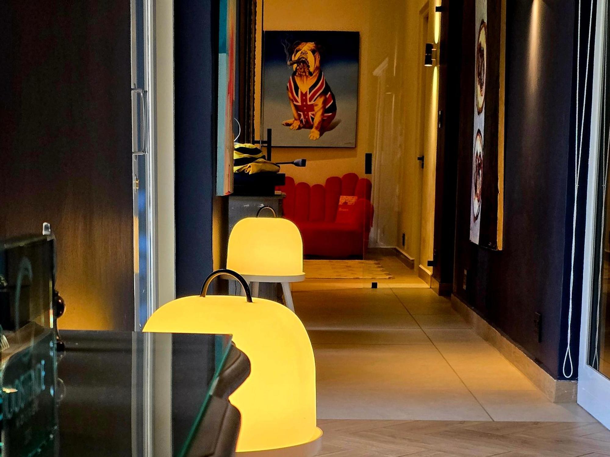 Pjure Boutique Hotel & Spa Montagu Esterno foto